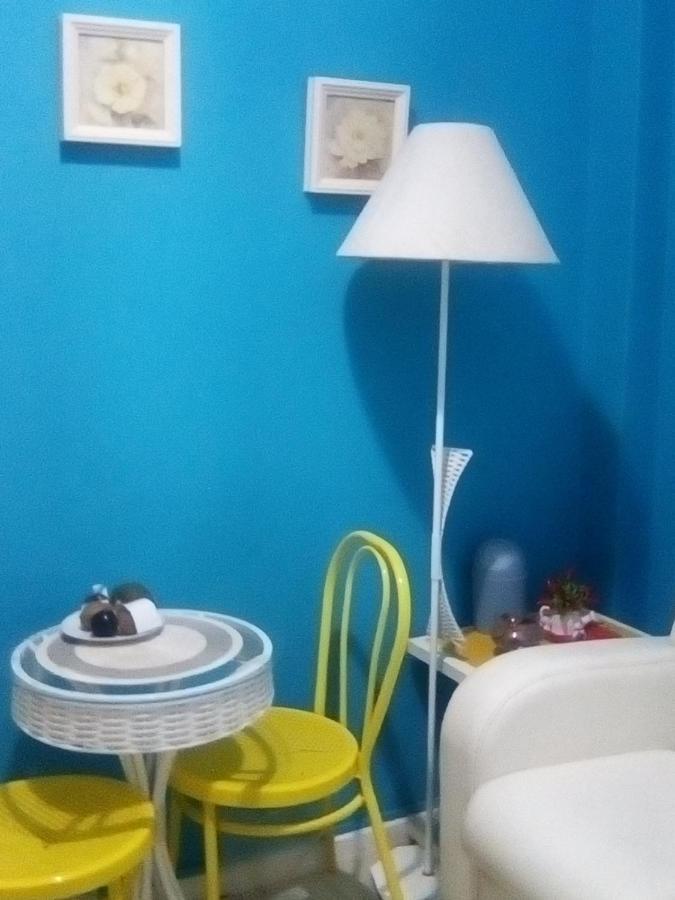 Appartamento Charme E Aconchego *