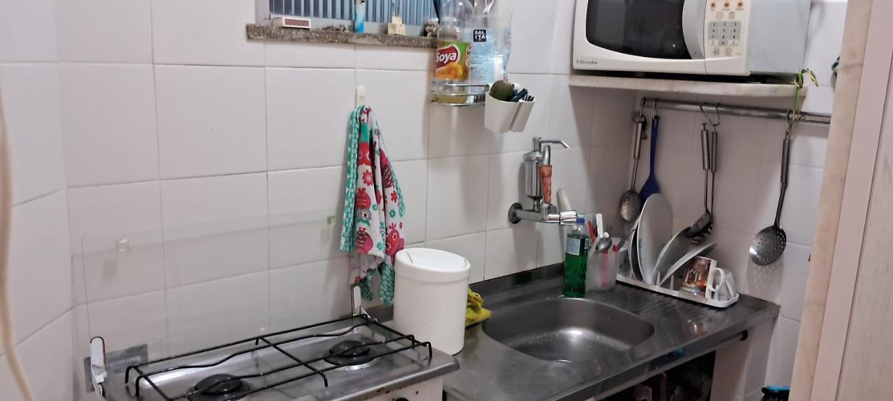 Appartamento Charme E Aconchego