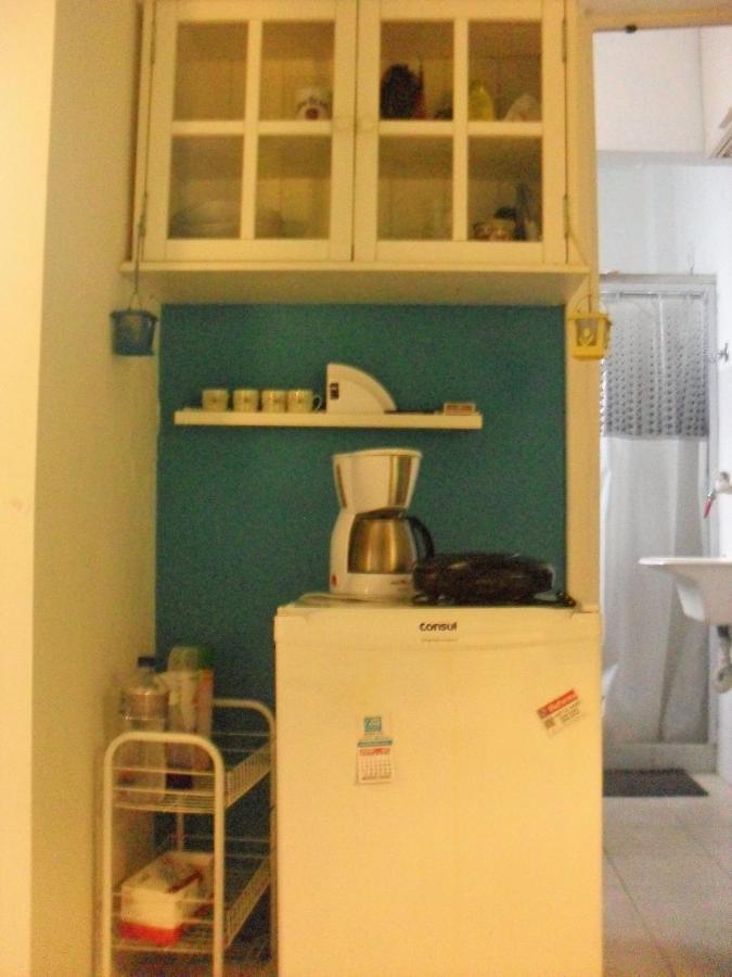 Appartamento Charme E Aconchego Rio de Janeiro