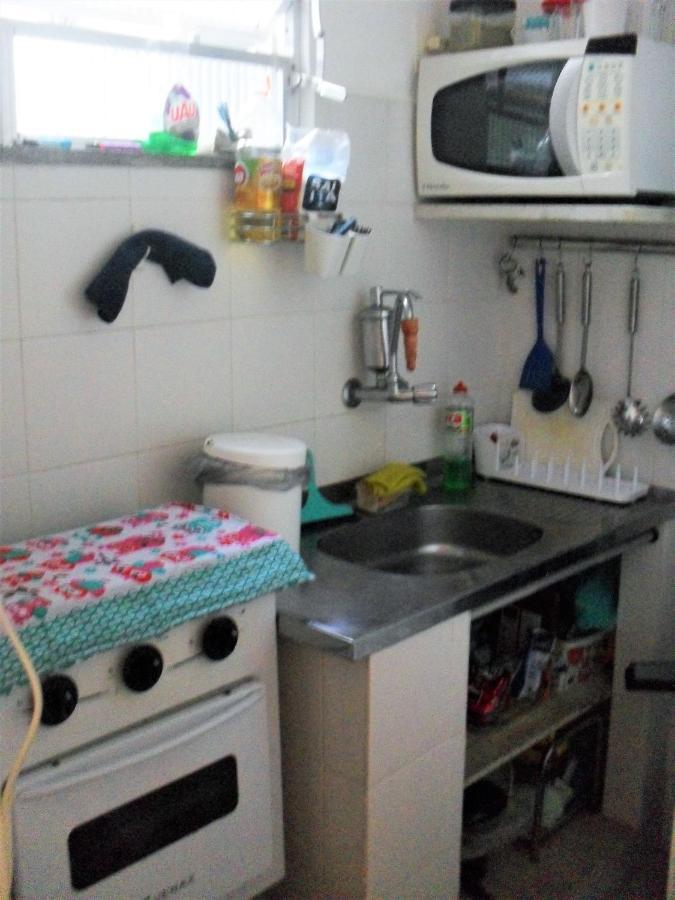 Charme E Aconchego Appartamento Rio de Janeiro